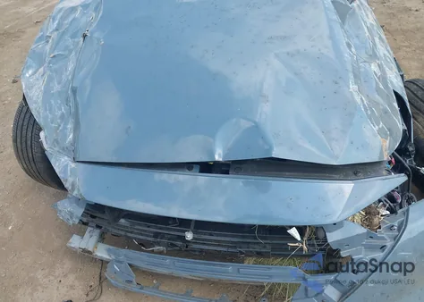 2024 Nissan Sentra Sv Xtronic Cvt from USA, damaged, VIN 3N1AB8CV0RY270713